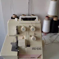 سروز دوز جوکی