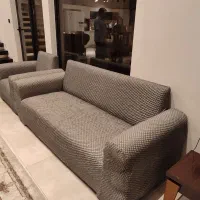 دوخت انواع کاور مبلمان نوین کاور