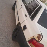 پراید مدل ۹۰