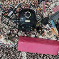 لوازم کاشت ناخن