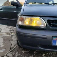 پراید ۷۹|خودرو سواری و وانت|ملایر, |دیوار