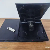 پلی استیشن 2 نو|کنسول، بازی ویدئویی و آنلاین|شوشتر, |دیوار