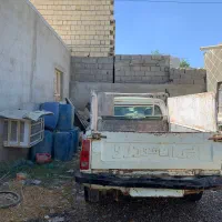 پیکان وانت مدل ۹۰|خودرو سواری و وانت|چابهار, |دیوار