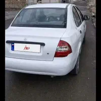 تیبا۱|خودرو سواری و وانت|میانه, |دیوار