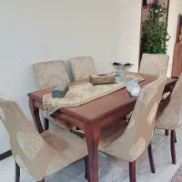 میز نهارخوری