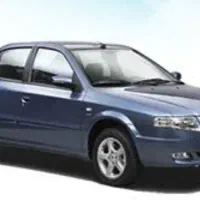 سمند سورن پلاس efv7 سال۱۴۰۱