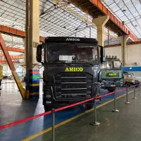 فروش نقد و اقساط آمیکو چهار محور