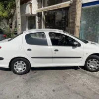 206sd tu5 شکار|خودرو سواری و وانت|مشهد, شیرودی|دیوار