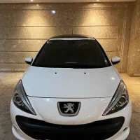 پژو ۲۰۷