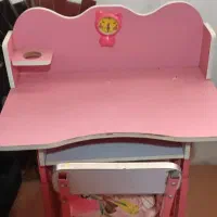 میز و صندلی