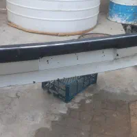سپر عقب پژو ۴۰۵ slx شرکتی