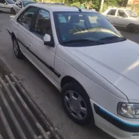 پژو پارس LX TU5، مدل ۱۴۰۰