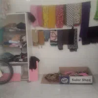 بعلت تغییر شغل کلیه اجناس حراج|حراج|خوی, |دیوار