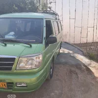 دربستی ون دلیکا|خدمات حمل و نقل|کرمانشاه, |دیوار