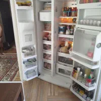 تعمیر یخچال فریزر و ساید تعمیرکار سرویس کار سیار|خدمات پیشه و مهارت|شیراز, فرگاز|دیوار