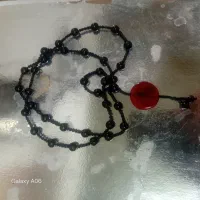 گردنبندعقیق|بدلیجات|ری, صفاییه (چشمه علی)|دیوار