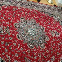 فرش لاکی ۹متری|فرش|رشت, پل تالشان|دیوار