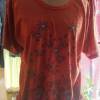 تیشرت قواره بزرگ|لباس|رشت, جانبازان|دیوار