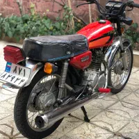 هندا 125تیزپر توس|موتورسیکلت|مشهد, سرافرازان|دیوار