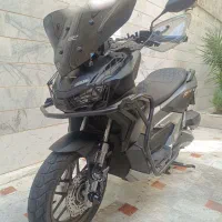 ADV 160 فول نیرو موتور