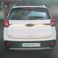mvm x22 دنده ای لاکچری مدل 1397|خودرو سواری و وانت|تهران, شهرک زینبیه|دیوار