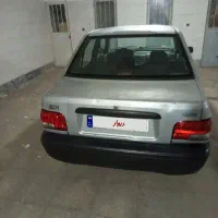 پراید مدل 86