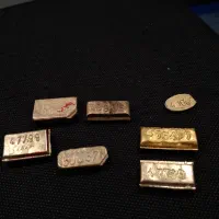 طلا آبشده فقط با نیم درصد