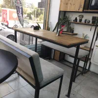 میز و صندلی|کافیشاپ و رستوران|شاهینشهر, عطار|دیوار