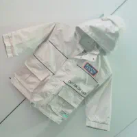 بارانی بچه گانه