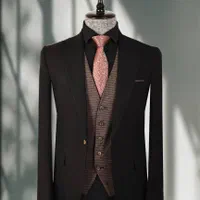 کت و شلوار پارچه زارا|لباس|اصفهان, رحیم‌آباد|دیوار