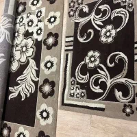 قالیچه و کناره