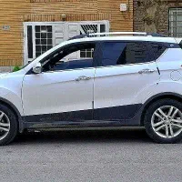 چانگان cs35 فوق کمکار