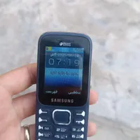 گوشی ساده سامسونگ SM-B310E|موبایل|قم, پردیسان|دیوار