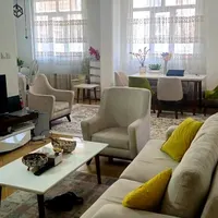 ۸۵ متر _۱ خواب _پارکینگ دار _ بلوار اصلی مرزداران