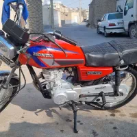 موتور ۹۵ بهرو کاربرات مشابه صفر