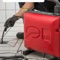 لوله بازکنی خلیل احمدی