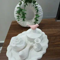 سینی تزئینی