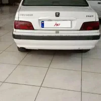 پژو پارس مدل 89 دوگانه فابریک|خودرو سواری و وانت|علیآباد کتول, |دیوار