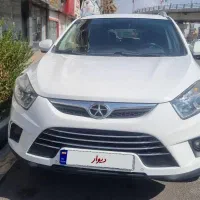 جک اس ۵ مدل ۹۷