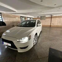 لنسر ۲۰۱۴ موتور ۱.۸ فول تک برگ سند|خودرو سواری و وانت|تهران, دریا|دیوار