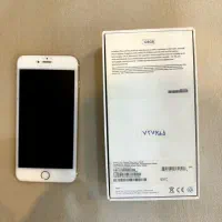 ایفون ۶ پلاس ۱۲۸ گیگ