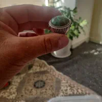 انگشتر فیروزه