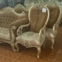 ++ مبل / ترنم