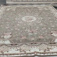 دو عدد فرش ۱۲ متری ۷۰۰ شانه