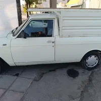 سلام واند پیکان 89