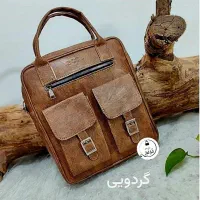 کیف اداری دانشجویی|کیف، کفش، کمربند|اراک, |دیوار