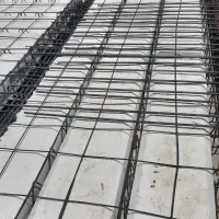 پیمانکاری آرماتوربندی|خدمات پیشه و مهارت|آبیک, |دیوار