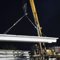 سقف پیش ساخته