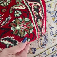 کناره ۵۰سانتی متر در ۳متر|فرش|تهران, یافت‌آباد|دیوار