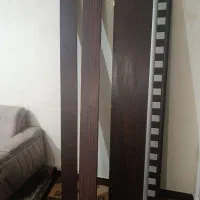 تخت دونفره|تخت و سرویس خواب|رابر, |دیوار